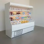 Howard-McCray SC-D32E-3-LED