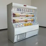 Howard-McCray SC-D32E-3-S-LED