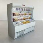 Howard-McCray SC-D32E-4-LED