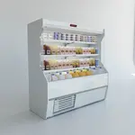 Howard-McCray SC-D32E-4-S-LED