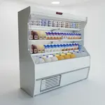 Howard-McCray SC-D32E-6-LED