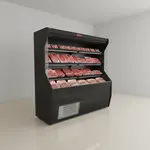 Howard-McCray SC-M32E-3-B-LED