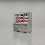 Howard-McCray SC-M32E-3-S-LED