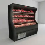 Howard-McCray SC-M32E-4-B-LED