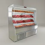 Howard-McCray SC-M32E-4-S-LED