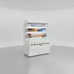 Howard-McCray SC-OD30E-3-LED