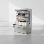 Howard-McCray SC-OD30E-3-S-LED