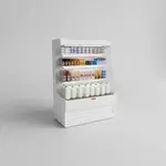 Howard-McCray SC-OD30E-4-LED