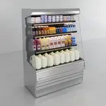 Howard-McCray SC-OD30E-4-SL-S