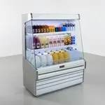 Howard-McCray SC-OD30E-4L-S-LED