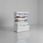 Howard-McCray SC-OD30E-5-LED