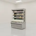 Howard-McCray SC-OD30E-5-S-LED