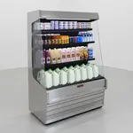 Howard-McCray SC-OD30E-5-SL-S