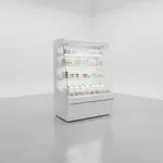 Howard-McCray SC-OD30E-6-LED