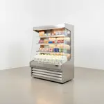 Howard-McCray SC-OD30E-6-S-LED