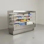 Howard-McCray SC-OD30E-6-SL-S