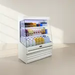 Howard-McCray SC-OD30E-6L-LED