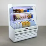 Howard-McCray SC-OD30E-6L-S-LED