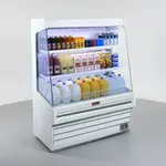 Howard-McCray SC-OD30E-8L-LED