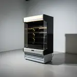 Howard-McCray SC-OD35E-3-B-LED-LC