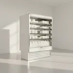 Howard-McCray SC-OD35E-3-LED