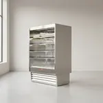 Howard-McCray SC-OD35E-3-S-LED