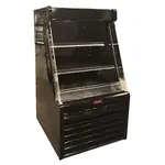 Howard-McCray SC-OD35E-33L-B-LED