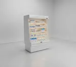 Howard-McCray SC-OD35E-3S-LED