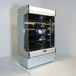 Howard-McCray SC-OD35E-4-S-LED-LC