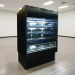 Howard-McCray SC-OD35E-4-SL-B