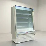 Howard-McCray SC-OD35E-4S-S-LED