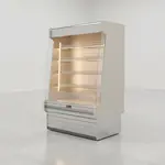 Howard-McCray SC-OD35E-4S-S-SL