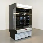 Howard-McCray SC-OD35E-5-B-LED-LC