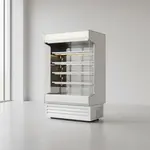 Howard-McCray SC-OD35E-5-LED-LC