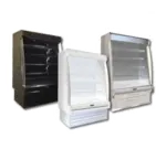 Howard-McCray SC-OD35E-5S-LED