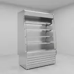 Howard-McCray SC-OD35E-5S-S-LED