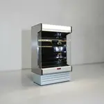 Howard-McCray SC-OD35E-6-S-LED-LC