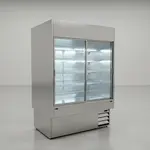 Howard-McCray SC-OD35E-6-SL-S