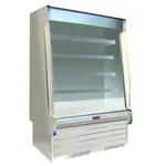 Howard-McCray SC-OD35E-6S-S-LED
