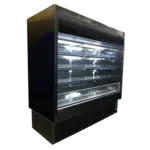 Howard-McCray SC-OD35E-8-B-LED