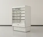 Howard-McCray SC-OD35E-8-LED