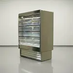 Howard-McCray SC-OD35E-8-S-LED