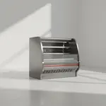 Howard-McCray SC-OD40E-4L-S-LED