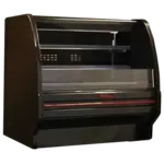 Howard-McCray SC-OD40E-6L-B-LED