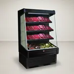 Howard-McCray SC-OM30E-3-B-LED