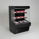 Howard-McCray SC-OM30E-3L-B-LED