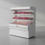 Howard-McCray SC-OM30E-3L-LED