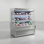 Howard-McCray SC-OM30E-3L-S-LED