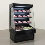 Howard-McCray SC-OM30E-4-B-LED