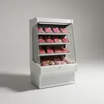 Howard-McCray SC-OM30E-4-LED